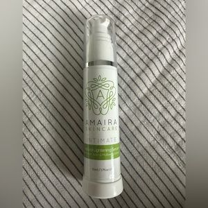 Amaira Skincare Natural Lightening Serum